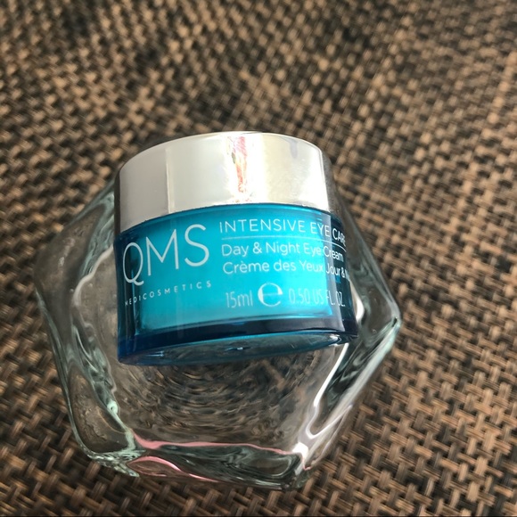 qms eye cream ulta